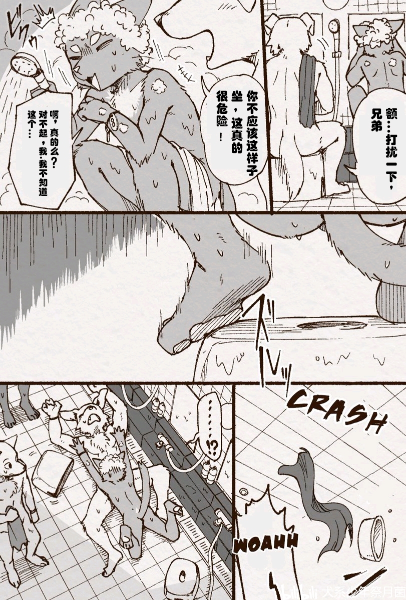 双面偶像